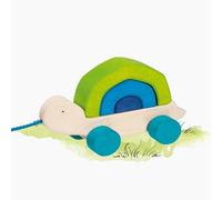 Goki Evolution Animal de trait Tortue