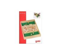 Goki - Fermez La Boîte, Double Jeu ( Gk-56897 )