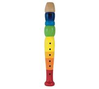 Goki - 2041973 - Instrument À Vent - Flûte À Bec