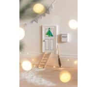 Goki Gnome Door, Scandinavian Tradition in Advent, Christmas Decoration Living R