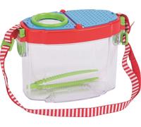 GOKI Gollnest & Kiesel Boîte loupe Peggy Diggledey
