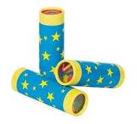 Goki PP007 Kaleidoscope Stars, Mixed