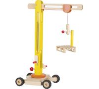 Goki - Grue Tournante - Bois Massif Hêtre - 55975