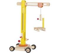 Goki - Grue tournante - Bois massif,Hêtre - 55975 G