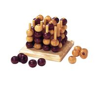 Tic tac toe 3d