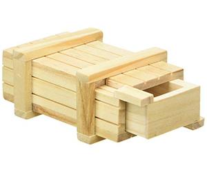 Goki - HS192- Kits De Magie - Tours De Magie Avec Serrure À Secret