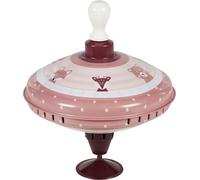 goki humming top, lifestyle mallow