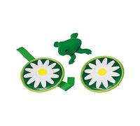 Gollnest & Kiesel - Jeu Attrape la grenouille Scratch 12,5 cm 4 ans