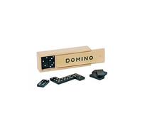 Goki jeu de dominos 28 pierres 4.3 cm