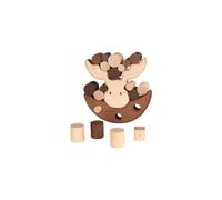 Jouets en bois L'élan l'équilibriste Goki® - Jouets en bois