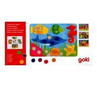 Goki - Jeu Des Couleurs ( Gk-56705 )