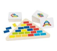 Goki Jigsaw Triangle Bois G