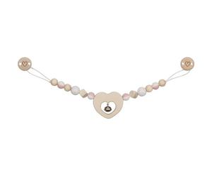 Goki Kinderwagenspanner - Hart