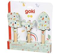 Gollnest & Kiesel Set d'outils de jardin Printemps