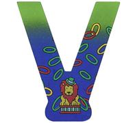GoKi Lettre V - Décoration