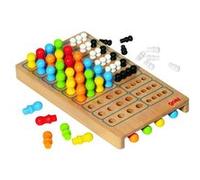 Goki Jeu de société Master Logic Mixte 2041488
