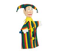 Goki Marionnette Joker