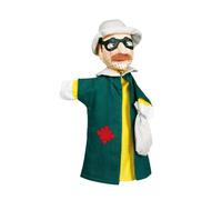 Goki Marionnette Voleur
