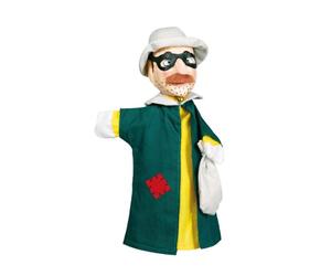 Goki Marionnette Voleur