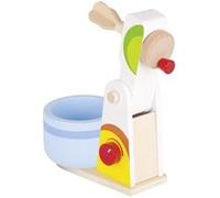 Goki mélangeur en bois set 2 pcs G