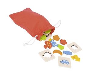 Goki mémory tactile