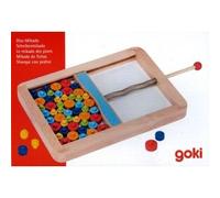 Goki - Mikado Des Pions ( Gk-56679 )