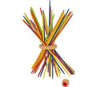 Goki- Mikado Multicolore, 56833