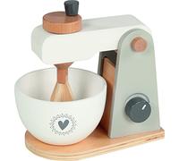 Jouet en bois Dinette Mixeur Robot Cuisine Goki® - électroménager jo