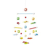 Goki Mobile 3D Prairie au Printemps