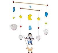 Goki Mobile Berger/ses Moutons