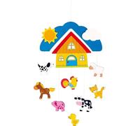 Goki Mobile Ferme