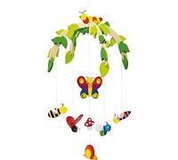 Goki Mobile Insectes