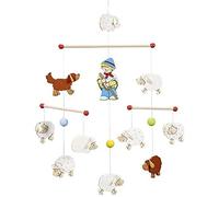 Goki Mobile Troupeau de Moutons
