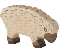 Gollnest & Kiesel – Mouton, mangeant