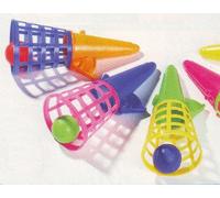 Goki PE031 Pop 'n Catch Jeu de pêche en Plastique