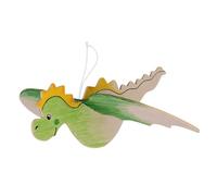 Goki Personnage À Suspendre À Peindre Soi-Même Modèle Aléatoire