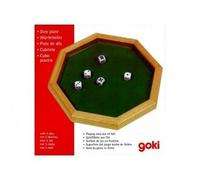 Goki - Piste De Dés ( Gk-56954 )
