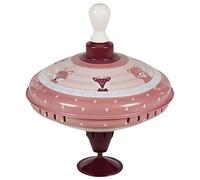 Goki - Pivoine Buzzer, Lifestyle Malva, Multicolore (53797)