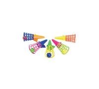 Goki Pop¿N Catch, Jeu De Lancer De Balle