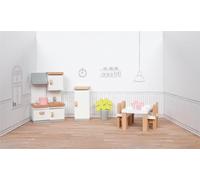 GOKI Poppenhuismeubel - Keuken