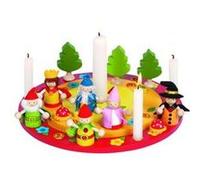 Goki - 2041864 - Guirlande Anniversaire - Sertie De Chiffres