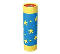 Goki PP007 Kaleidoscope Stars, Mixed