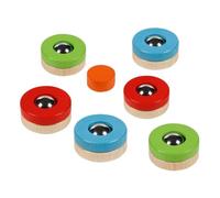 Goki - Puckfire Formes et Couleurs, Multicolore (56788)