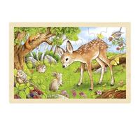 Goki – Puzzle Faon (GK-57325)