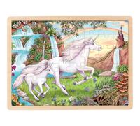 Gollnest & Kiesel Puzzle Licorne beige TU