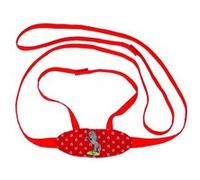 Goki Red Harness Horse Rood G