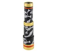 GOKI - Télescope Pirate, Multicolore (60714)