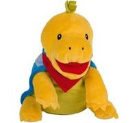 Goki tortue de marionnette à main Lisi 25 cm Multicolor G