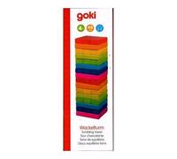 Goki - Tour Chancelante Arc-En-Ciel ( Gk-56820 )