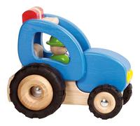 Tracteur